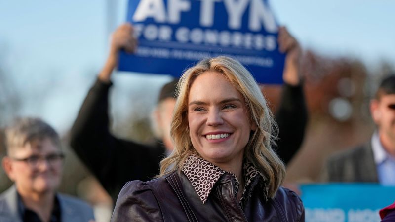 Democrats ride the affordability argument