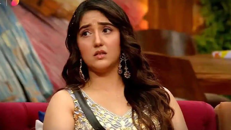 Ashnoor Kaur Evicted Over Hitting Tanya Mittal