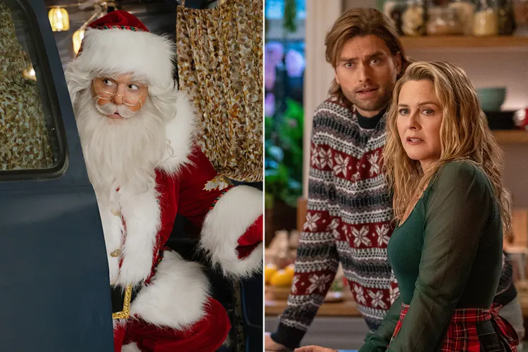 5 New Christmas Movies to Watch