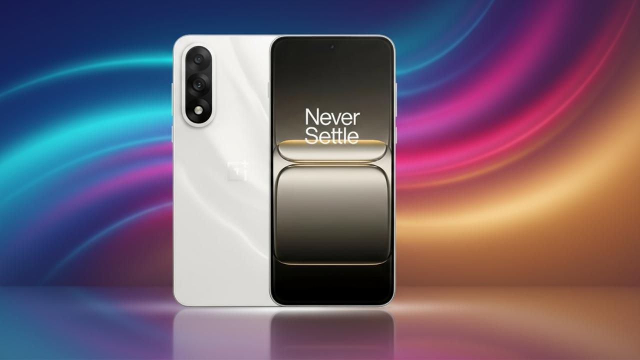 OnePlus Nord 6 launch (Image: AI-Generated)