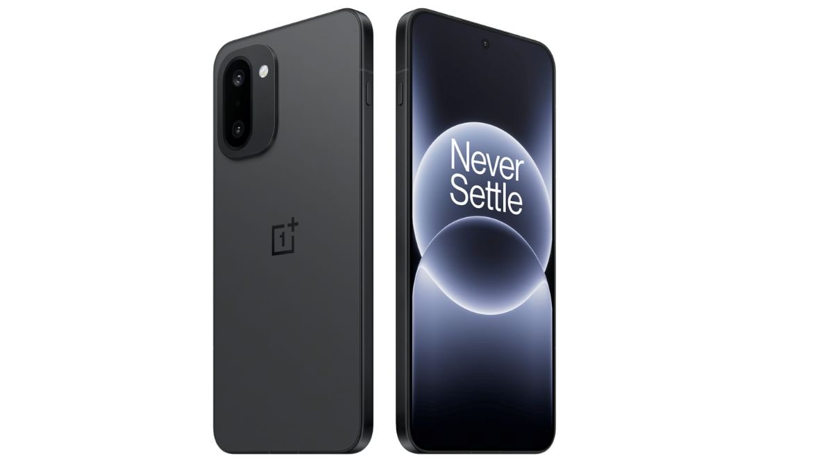 OnePlus Ace 6T Design Leaked Ahead: Dual Camera & Ultra-Fast Charging Reveal!