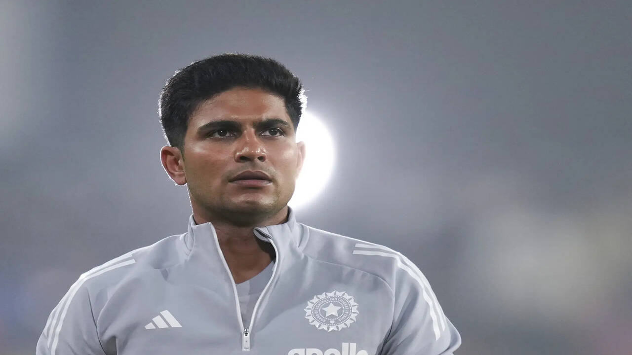 Why not Sanju Samson?