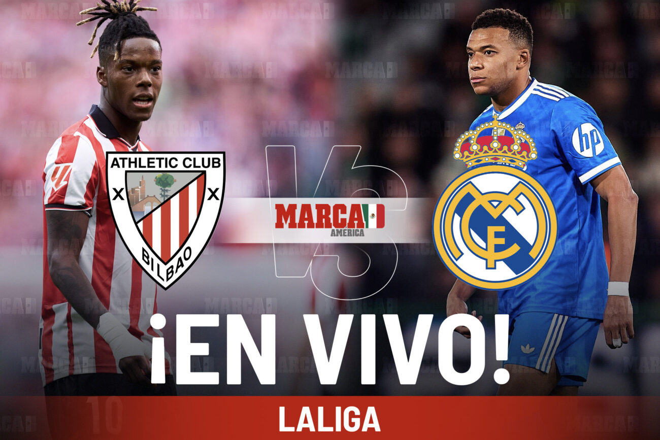 Real Madrid vs Athletic