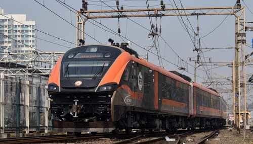 First Vande Bharat Sleeper To Run Between Patna And New Delhi
