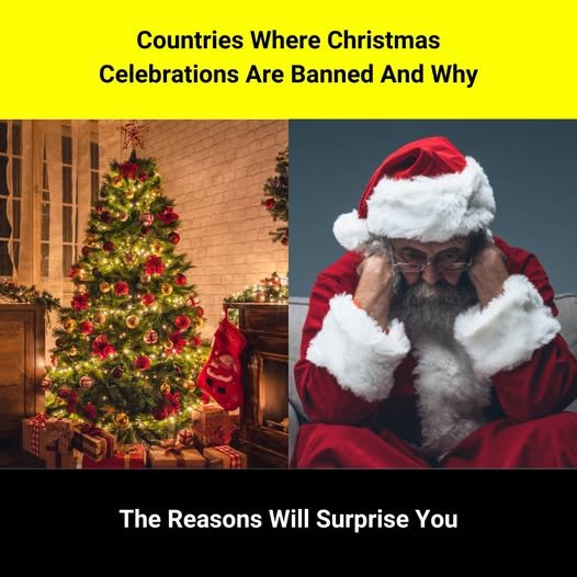 Christmas Celebrations