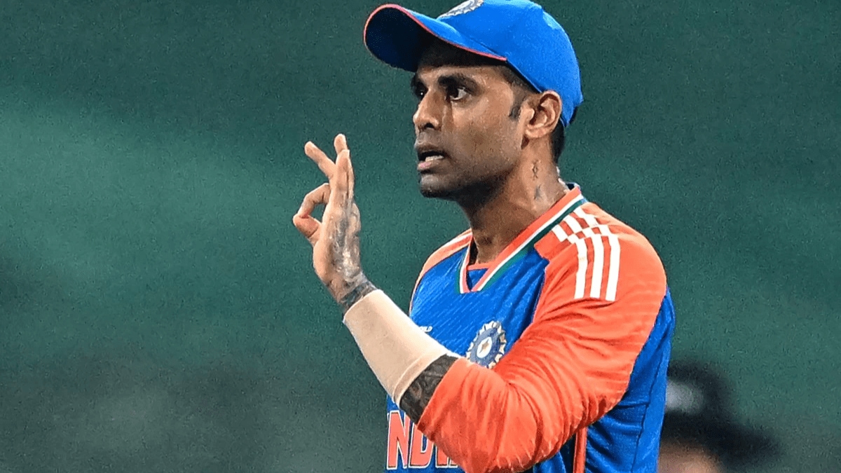 India vs South Africa 1st T20I