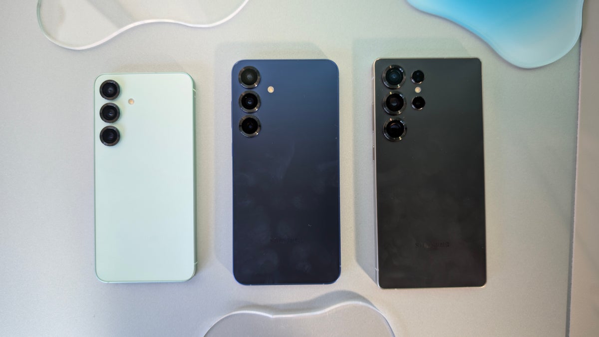 Galaxy S26 series' trump card