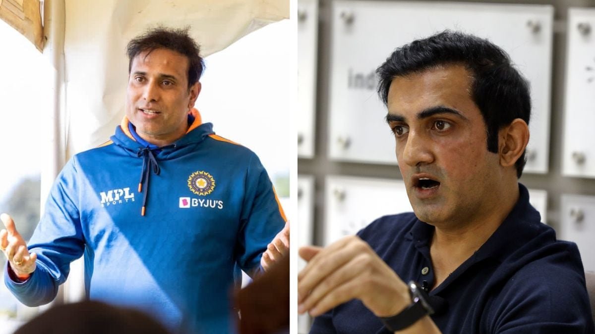 Why VVS Laxman was Approached to Replace Gautam Gambhir