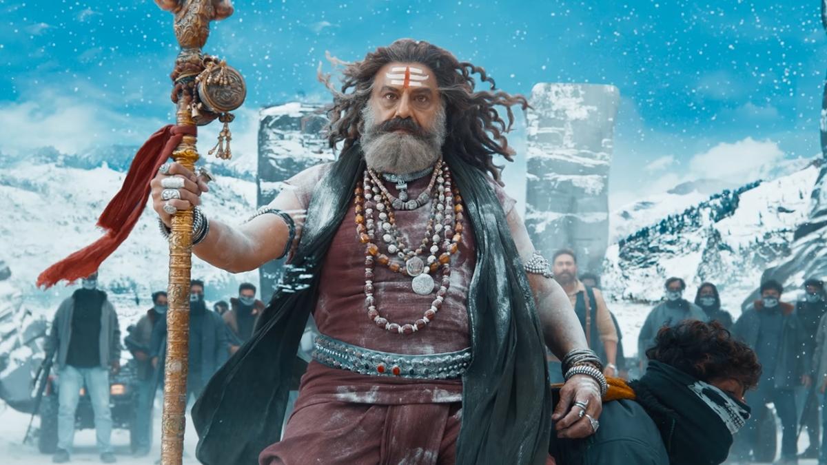 Akhanda 2 Release Postponed