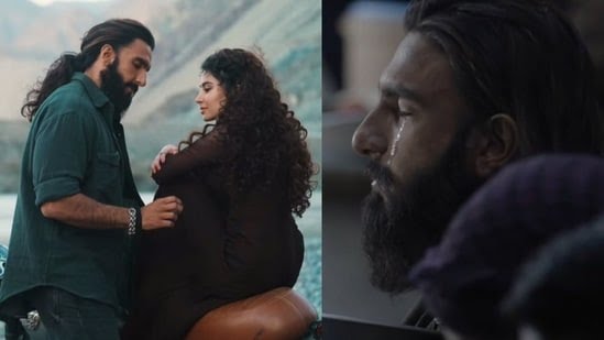 Dhurandhar movie review