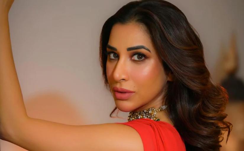 Sophie Choudry Replies To Troll 
