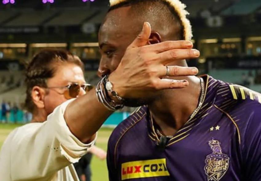 Andre Russell Retires from IPL