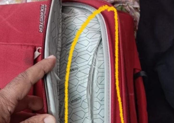 IndiGo Drops A Reply