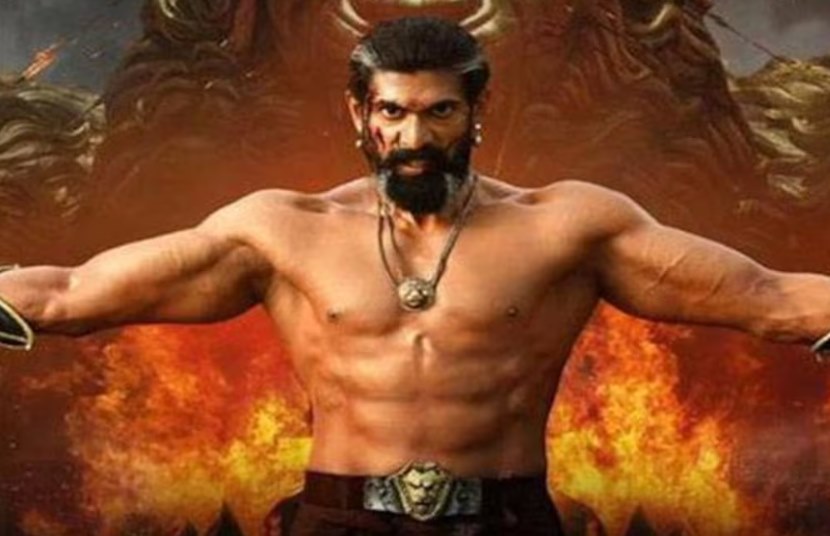 Rana Daggubati's IndiGo Ordeal