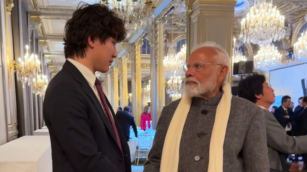 Who is Alexandr Wang?