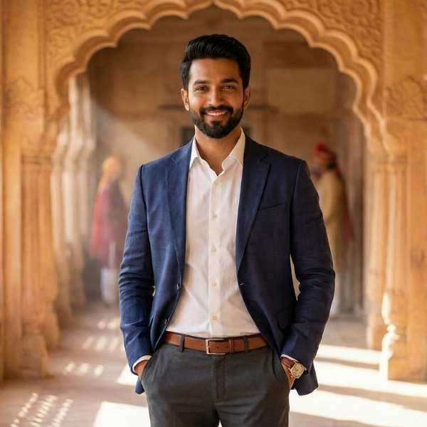 Gemini AI Prompts for Indian Boys