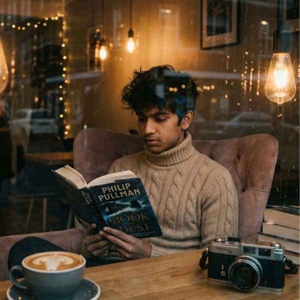 Gemini AI Prompts for Indian Boys