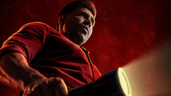 Aaryan Now Streaming On OTT