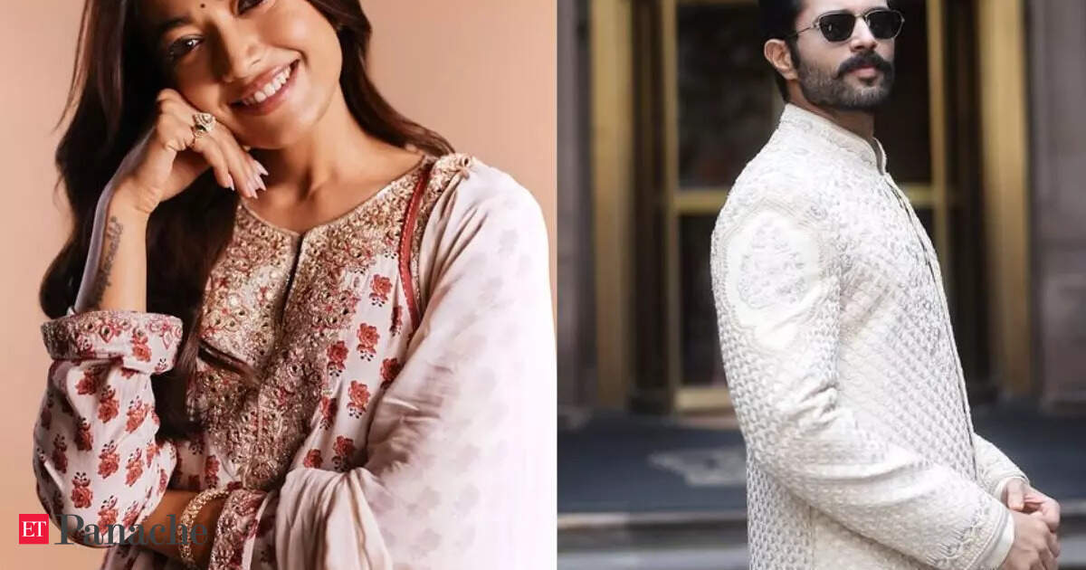 Rashmika Mandanna Tying the Knot with Vijay Deverakonda