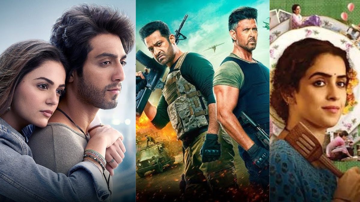 2025’s most searched movies revealed by Google