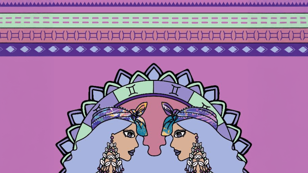 Gemini Monthly Horoscope: December 2025