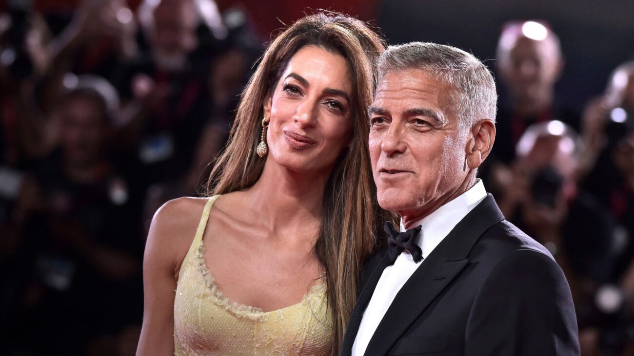 George Clooney talks Bengals fandom,