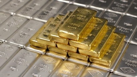 Gold and silver prices surge