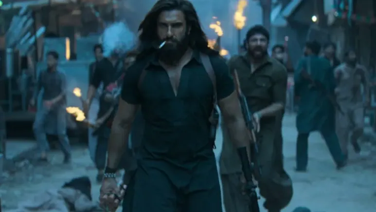 Dhurandhar Box Office Prediction