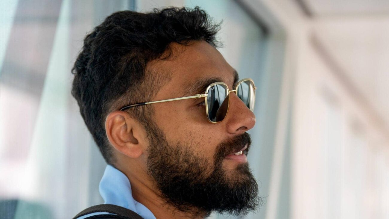 Reeza Hendricks Averages