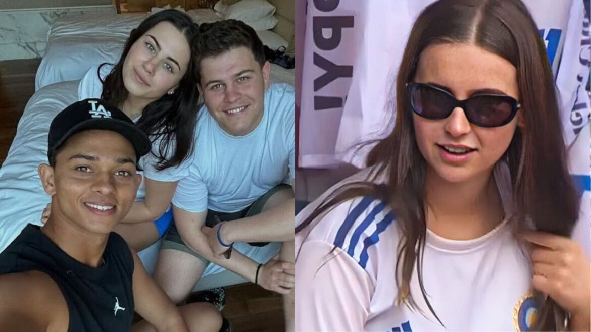 Yashasvi Jaiswal’s Rumoured Girlfriend