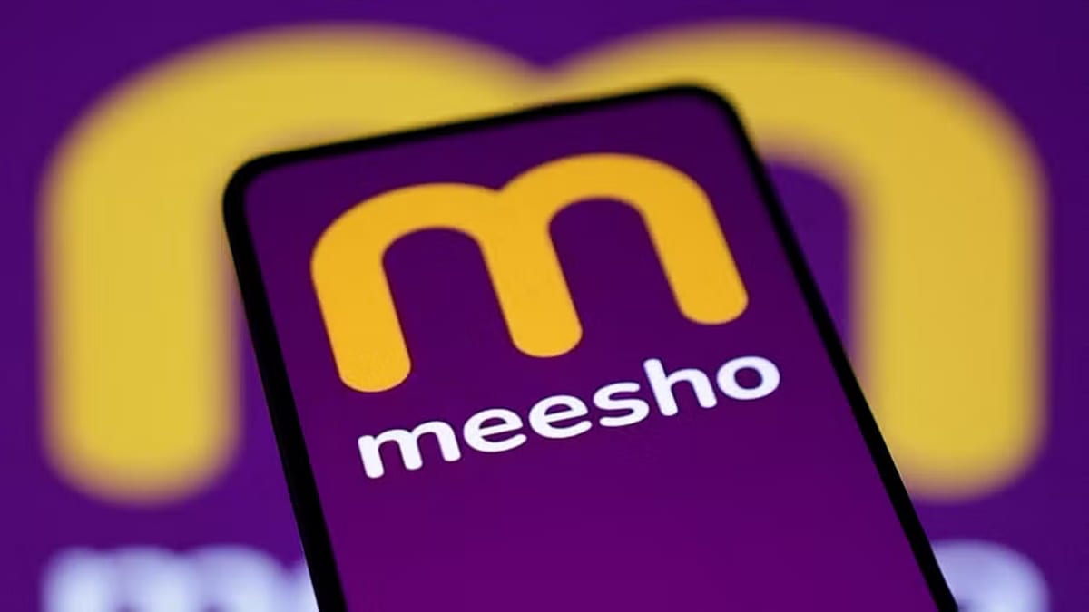 Meesho IPO subscribed