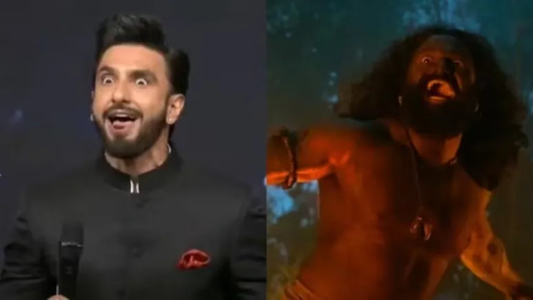 Ranveer Singh Apologises For Mimicking