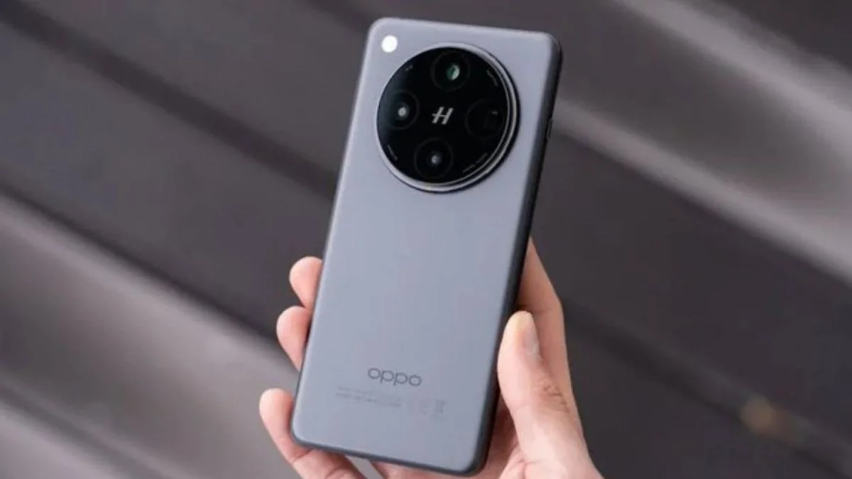 Oppo Find X9 Pro Launch Date India 2025