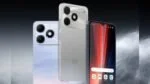 Itel Zeno 20 Max